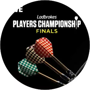 Live: Players Championship Darts - TV program