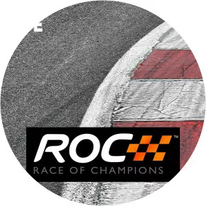 Live: Race of Champions Motor Racing