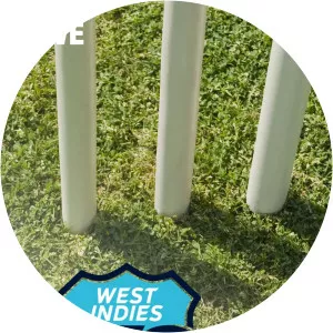 Live: Regional Super50 One- Day Cricket - TV program