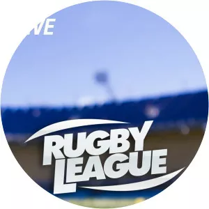 Live: Rugby League - TV program