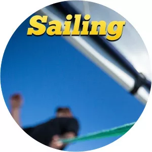 Live: Sailing - TV program