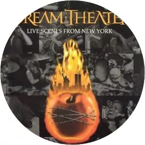 Live Scenes from New York