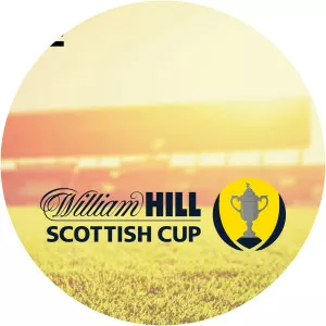 Live: Scottish FA Cup Football - TV program