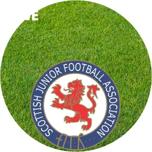 Live: Scottish Junior Cup Football - TV program