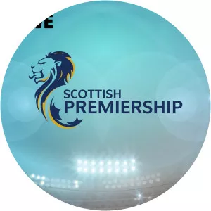 Live: Scottish Premiership Football - TV program