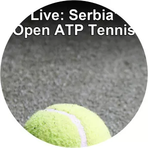 Live: Serbia Open ATP Tennis