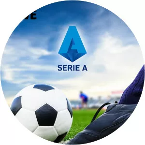 Live: Serie ASince 2021