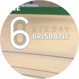 Live: Six Days of Brisbane Track Cycling - TV program