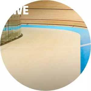 Live Six Days of Melbourne Track Cycling - TV program