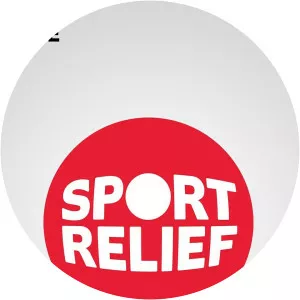 Live: Sport Relief - TV program