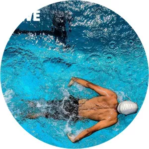 Live: SwimmingSince 2013 - TV program