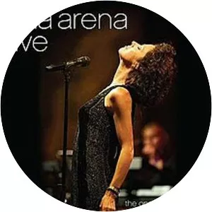 Live: The Onstage Collection - Live album by Tina Arena
