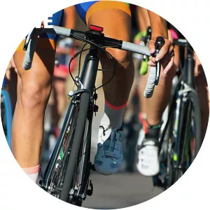 Live: Tour de l' Ain Road Cycling - TV program