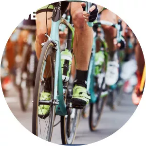 Live: Tour de l'Avenir Road CyclingSince 2016 - TV program