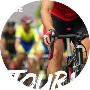 Live: Tour de la Provence Road Cycling - TV program