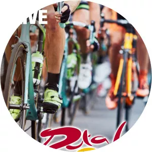 Live: Tour of Andalucía Road Cycling - TV program