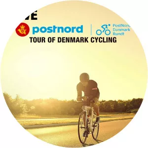 Live: Tour of Denmark Cycling - TV program