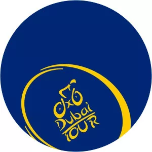 Live: Tour of Dubai Road Cycling - TV program