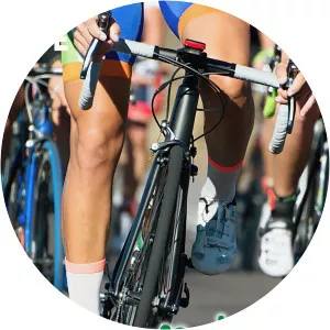 Live: Tour of Hungary Road Cycling - TV program