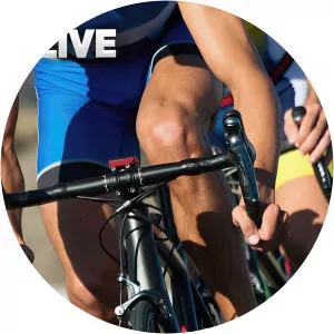 Live: Tour of Slovakia Road CyclingSince 2021 - TV program