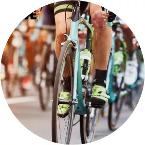 Live: Tour of Taiwan Road CyclingSince 2020 - TV program