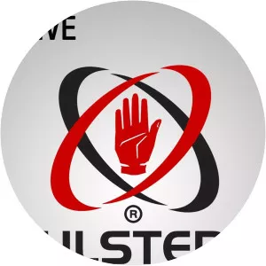 Live: Ulster Rugby Live - TV program