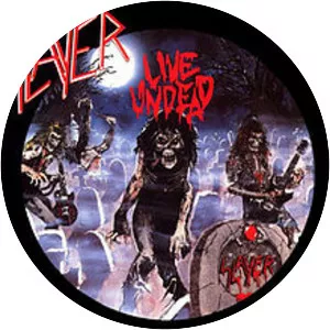 Live Undead