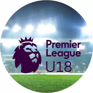 Live: Under18 Premier League Football - TV program