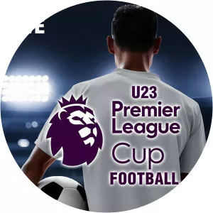 Live: Under 23 Premier League Cup Football - TV program