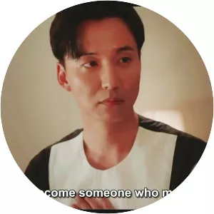 Live Up to Your Name - South Korean television series