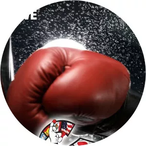 Live: W BC Silver Light- Heavyweight Title Boxing - TV program