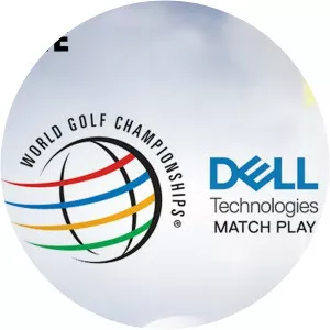Live: W GC- Dell Technologies Match Play, P GA Tour Golf - TV program