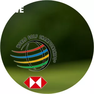 Live: W G C HSB C Champions, P GA European Tour Golf - TV program