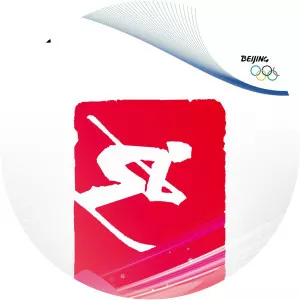 Live: Winter Olympic Alpine Skiing - TV program