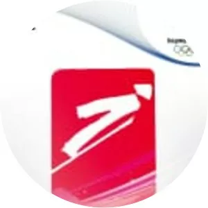 Live: Winter Olympic Ski Jumping - TV program