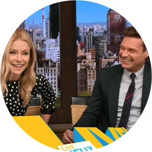 Live with Kelly and Ryan