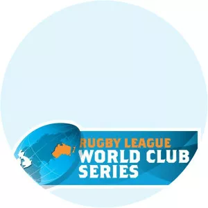 Live: World Club Series Rugby League - TV program