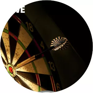 Live: World Series of Darts - TV program
