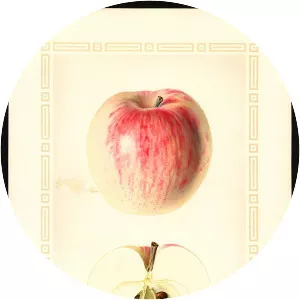 Liveland Raspberry apple