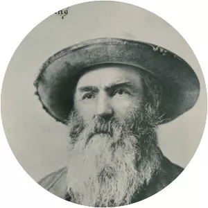 Liver-Eating Johnson