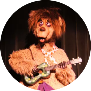 Liver Lips McGrowl - Movie character