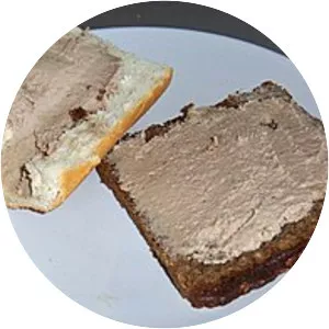 Liver pâté - 