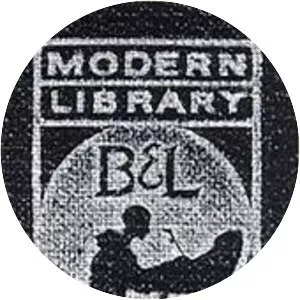 Liveright Publishing Corporation