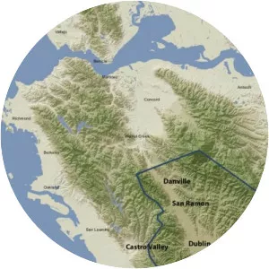 Livermore Valley AVA - 