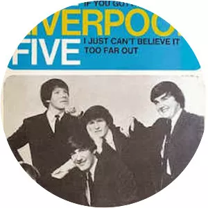 Liverpool Five