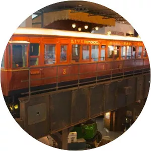 Liverpool Overhead Railway