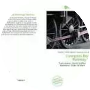 Liverpool Road Halt railway station - 