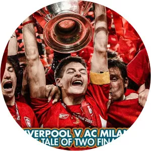Liverpool v AC Milan: The Tale of Two FinalsSince 2021 - TV program