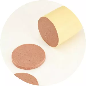 Liverwurst - Sausage