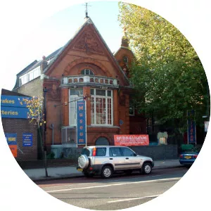 Livesey Museum for Children - 